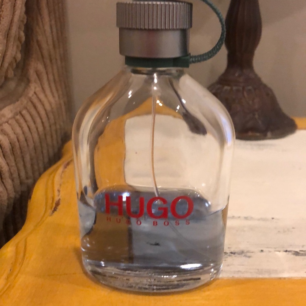 Hugo boss